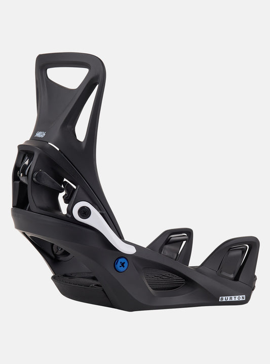 Burton Step On® Smalls Re:Flex Snowboard Bindings 2026 - Kids'