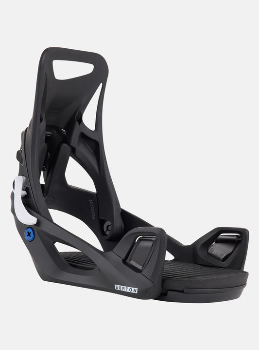Burton Step On® Smalls Re:Flex Snowboard Bindings 2026 - Kids'