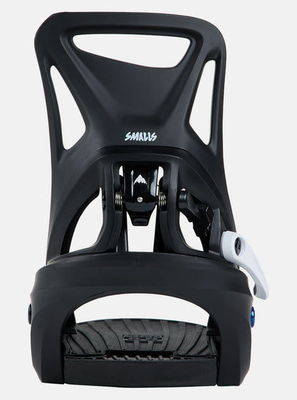 Burton Step On® Smalls Re:Flex Snowboard Bindings 2026 - Kids'