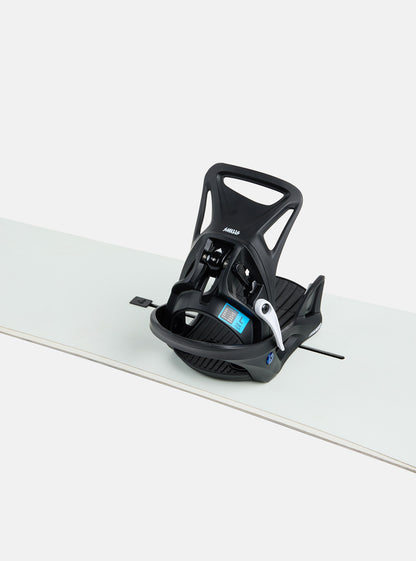 Burton Step On® Smalls Re:Flex Snowboard Bindings 2026 - Kids'