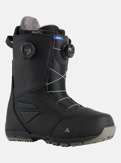 Burton Ruler BOA® Snowboard Boots 2026