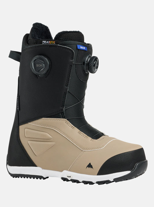 Burton Ruler BOA® Snowboard Boots 2026