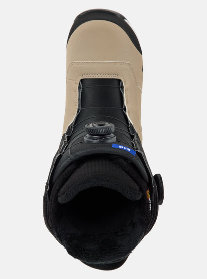 Burton Ruler BOA® Snowboard Boots 2026