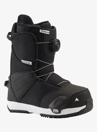 Burton Zipline Step On® Snowboard Boots 2024 - Kids'