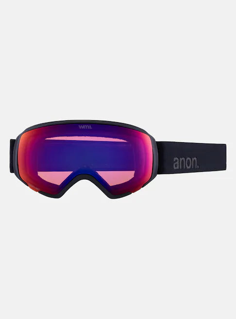 Anon WM1 Goggles + Bonus Lens + MFI® Face Mask