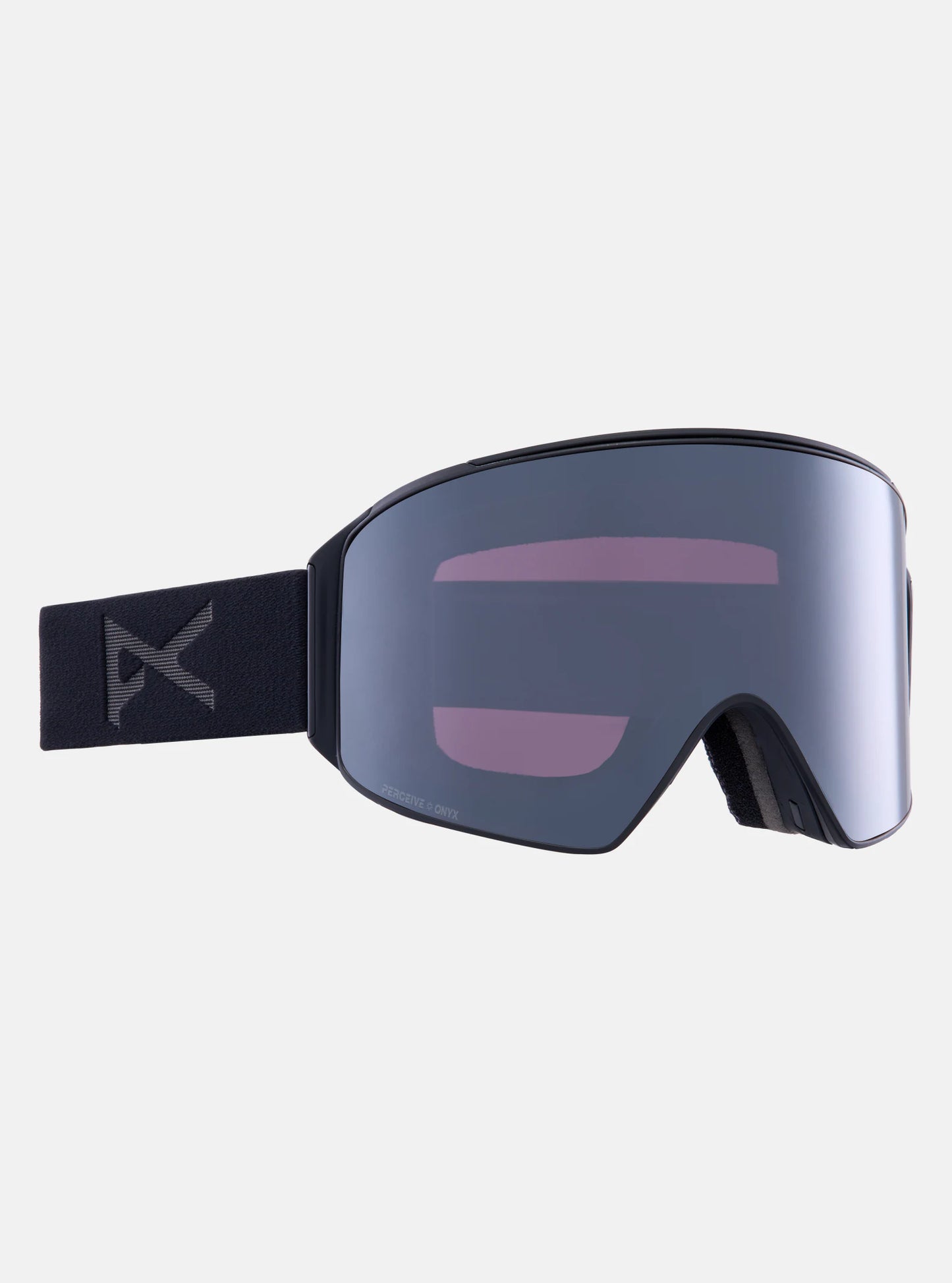 Anon M4 Goggles (Cylindrical) + Bonus Lens + MFI® Face Mask