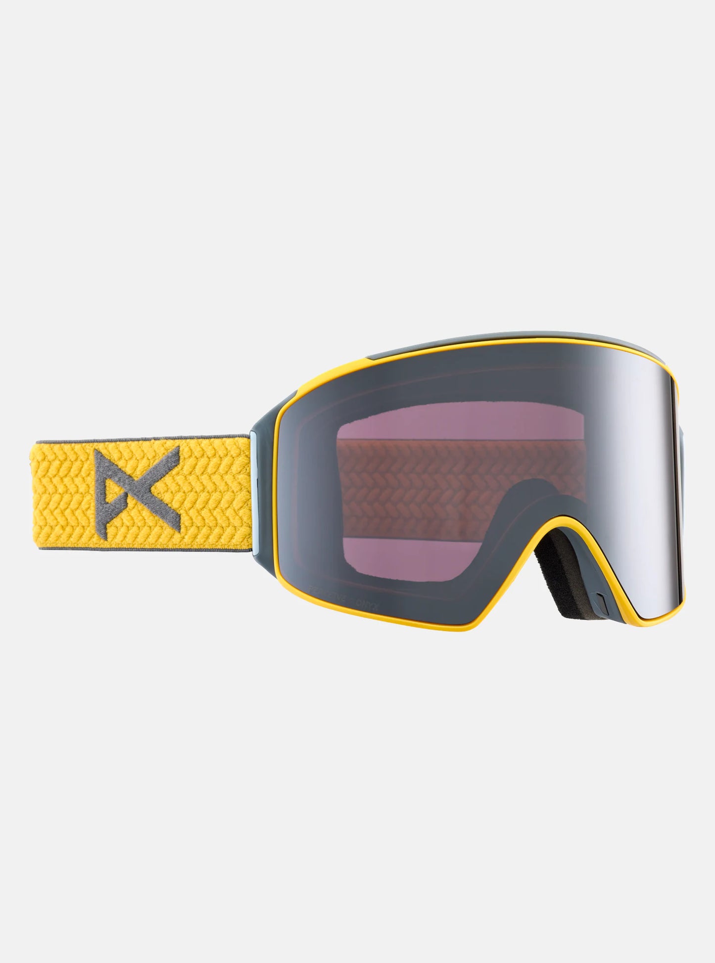 Anon M4 Goggles (Cylindrical) + Bonus Lens + MFI® Face Mask