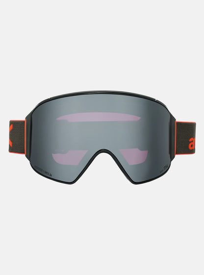 Anon M4 Goggles (Cylindrical) + Bonus Lens + MFI® Face Mask