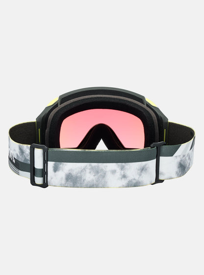 Anon M4 Goggles (Cylindrical) + Bonus Lens + MFI® Face Mask
