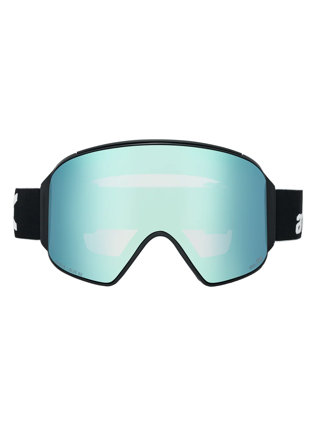 Anon M4 Goggles (Cylindrical) + Bonus Lens + MFI® Face Mask