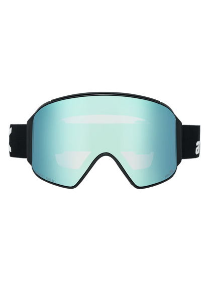 Anon M4 Goggles (Cylindrical) + Bonus Lens + MFI® Face Mask