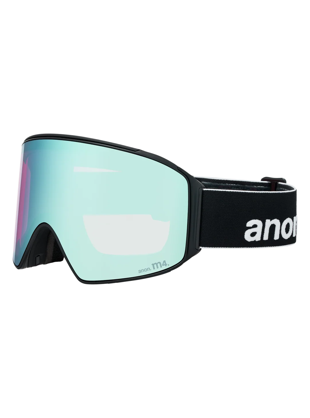 Anon M4 Goggles (Cylindrical) + Bonus Lens + MFI® Face Mask