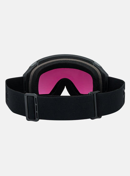 Anon M4 Goggles (Cylindrical) + Bonus Lens + MFI® Face Mask