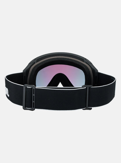Anon M4 Goggles (Cylindrical) + Bonus Lens + MFI® Face Mask
