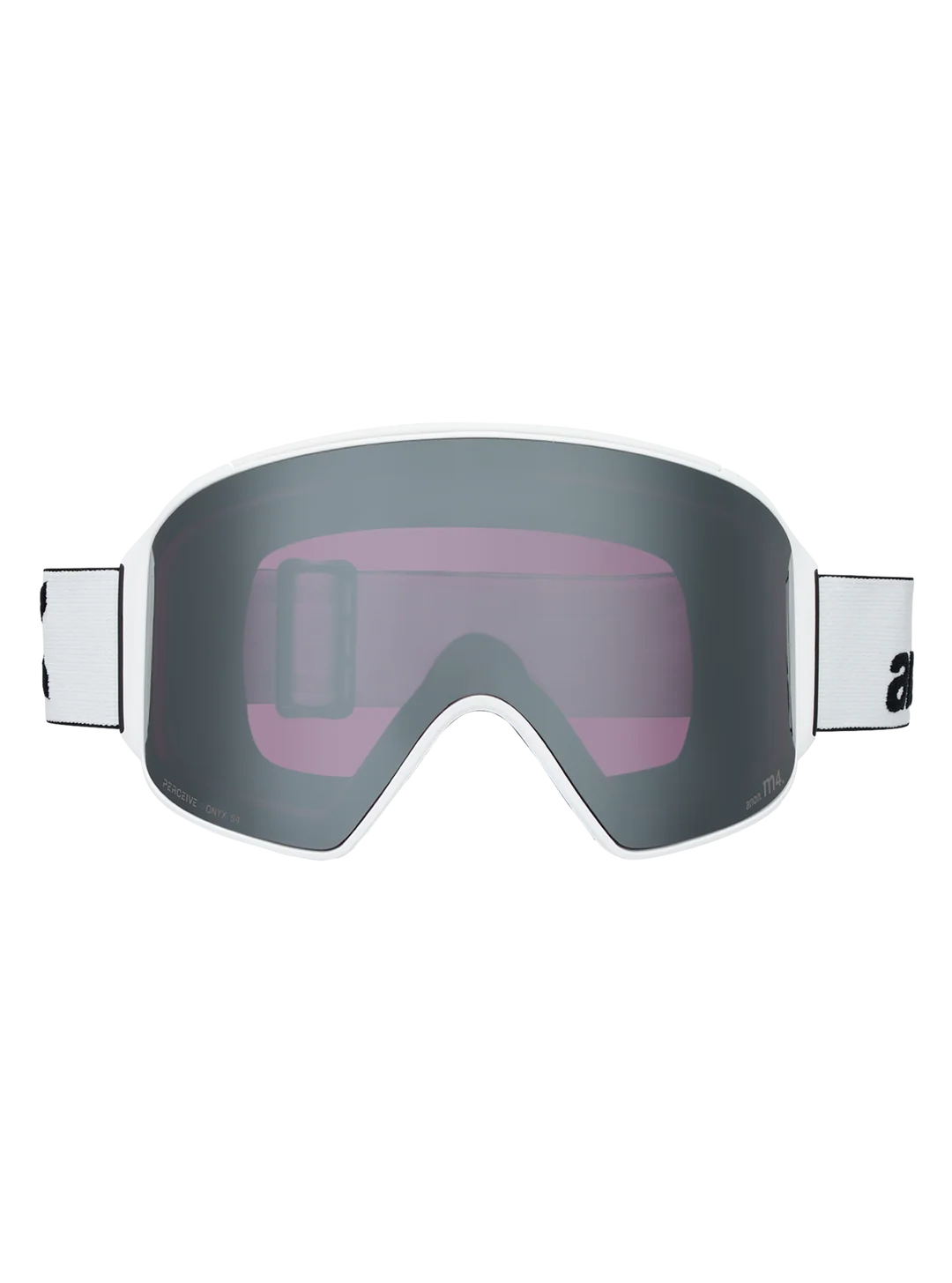 Anon M4 Goggles (Cylindrical) + Bonus Lens + MFI® Face Mask