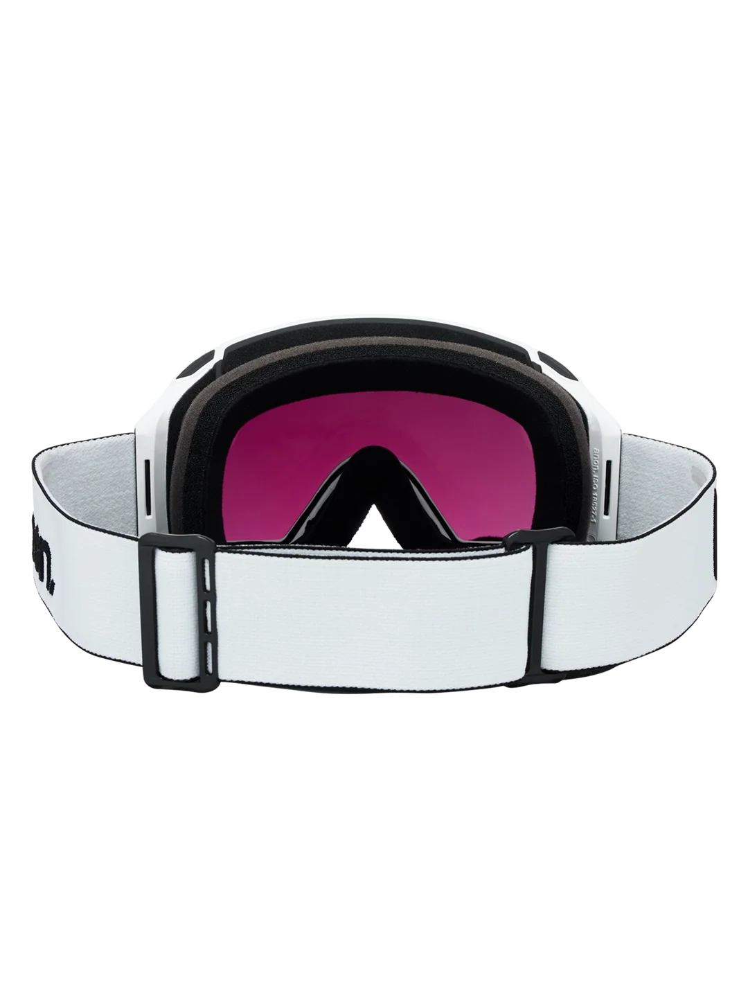 Anon M4 Goggles (Cylindrical) + Bonus Lens + MFI® Face Mask
