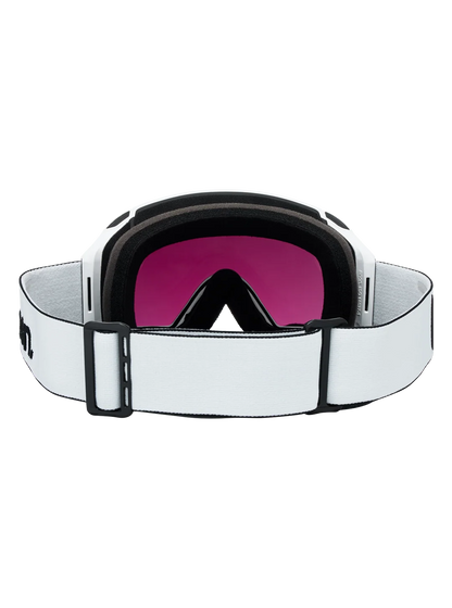 Anon M4 Goggles (Cylindrical) + Bonus Lens + MFI® Face Mask