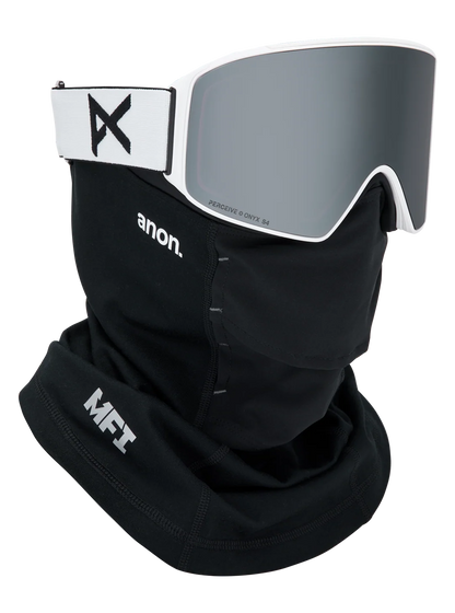 Anon M4 Goggles (Cylindrical) + Bonus Lens + MFI® Face Mask