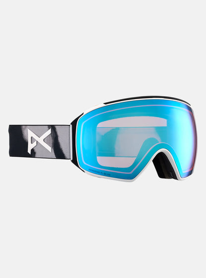 Anon M4 Goggles (Toric) + Bonus Lens + MFI® Face Mask