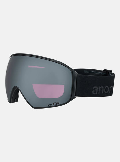 Anon M4 Goggles (Toric) + Lens + MFI® Mask