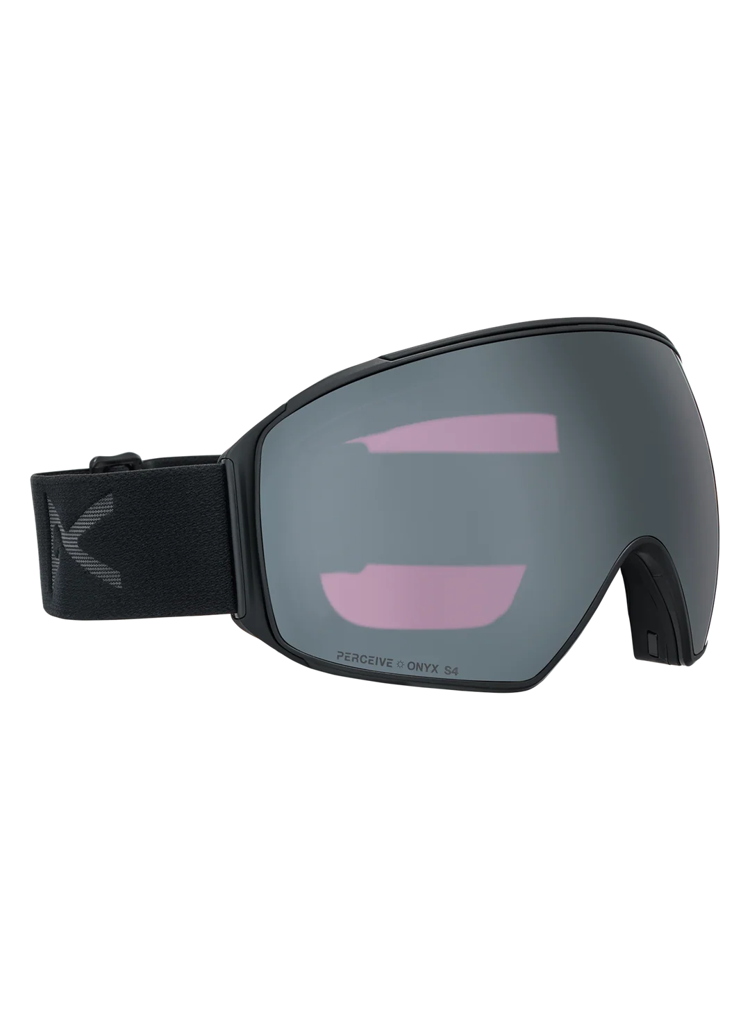 Anon M4 Goggles (Toric) + Bonus Perceive Lens + MFI® Face Mask