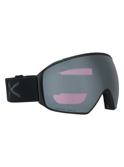 Anon M4 Goggles (Toric) + Bonus Perceive Lens + MFI® Face Mask