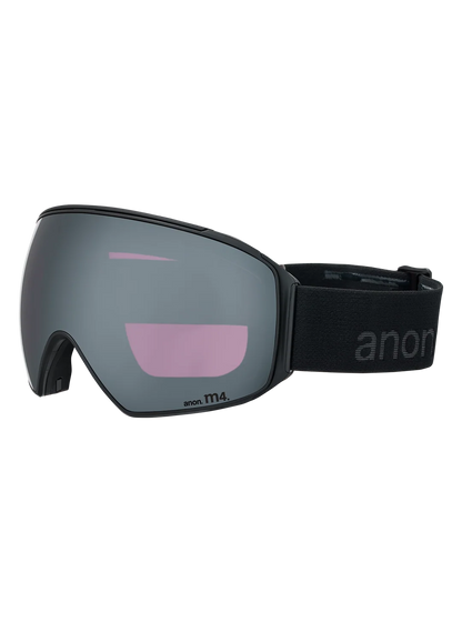 Anon M4 Goggles (Toric) + Bonus Perceive Lens + MFI® Face Mask