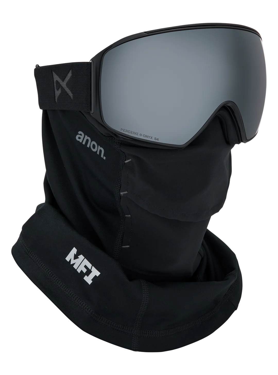 Anon M4 Goggles (Toric) + Bonus Perceive Lens + MFI® Face Mask