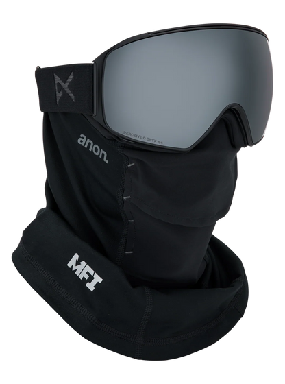 Anon M4 Goggles (Toric) + Bonus Perceive Lens + MFI® Face Mask