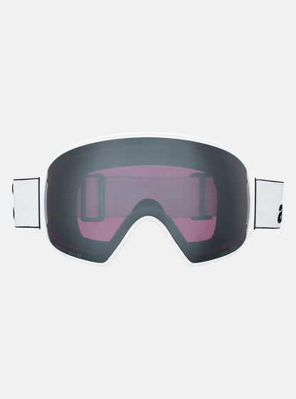 Anon M4 Goggles (Toric) + Lens + MFI® Mask