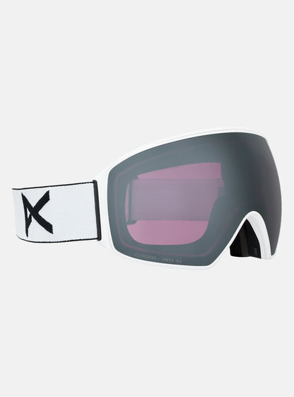Anon M4 Goggles (Toric) + Lens + MFI® Mask