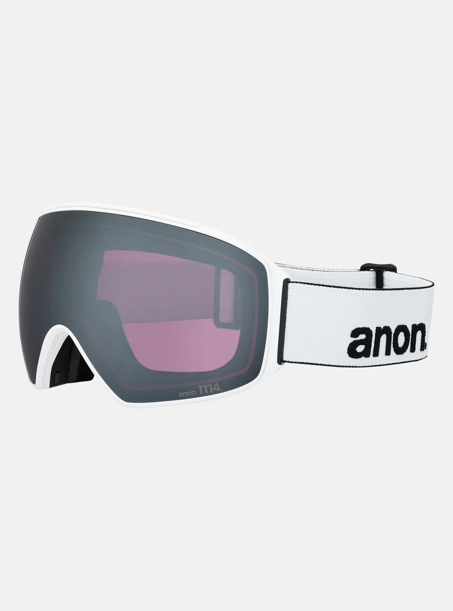 Anon M4 Goggles (Toric) + Lens + MFI® Mask