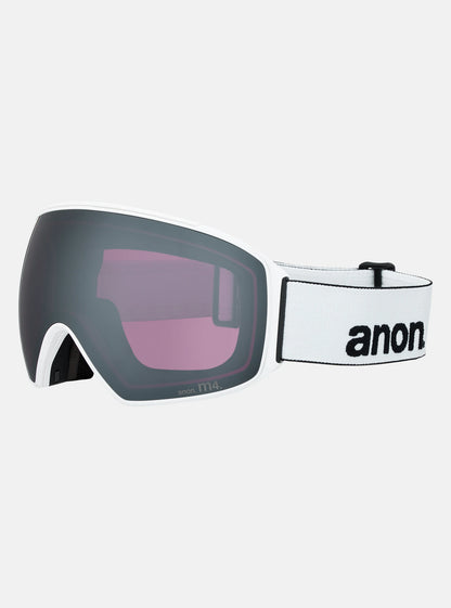 Anon M4 Goggles (Toric) + Lens + MFI® Mask