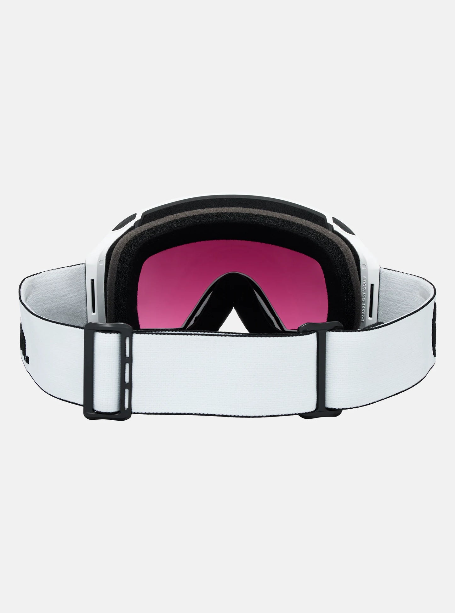 Anon M4 Goggles (Toric) + Lens + MFI® Mask