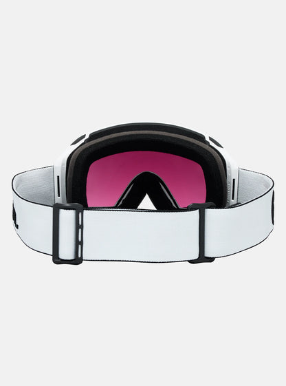 Anon M4 Goggles (Toric) + Lens + MFI® Mask