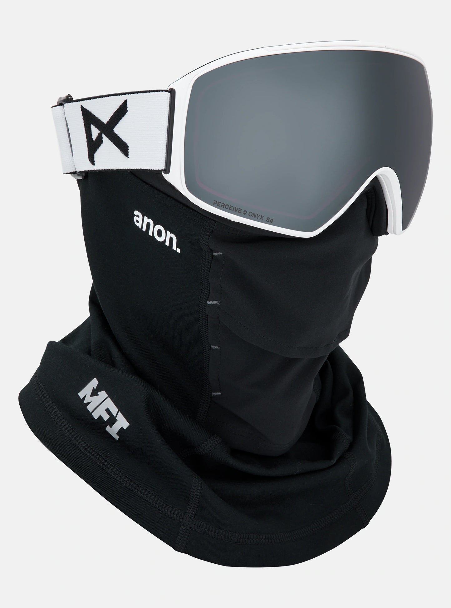 Anon M4 Goggles (Toric) + Lens + MFI® Mask