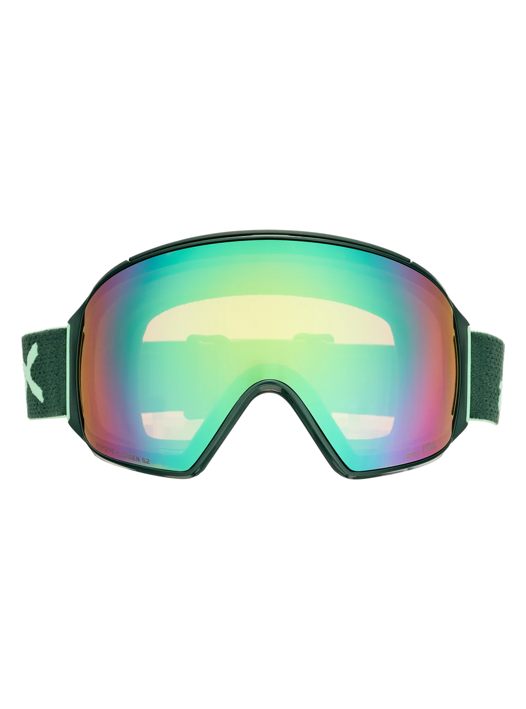 Anon M4 Goggles (Toric) + Bonus Perceive Lens + MFI® Face Mask