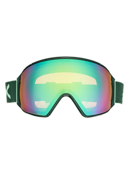 Anon M4 Goggles (Toric) + Bonus Perceive Lens + MFI® Face Mask