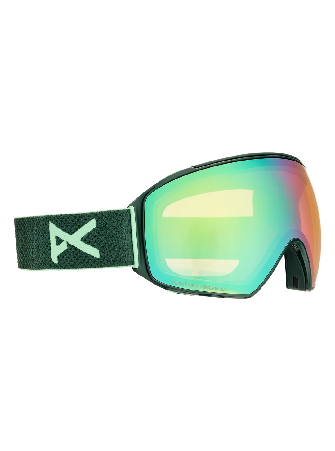 Anon M4 Goggles (Toric) + Bonus Perceive Lens + MFI® Face Mask