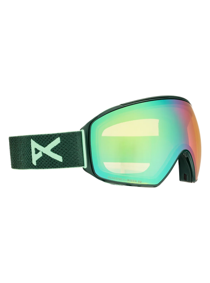 Anon M4 Goggles (Toric) + Bonus Perceive Lens + MFI® Face Mask