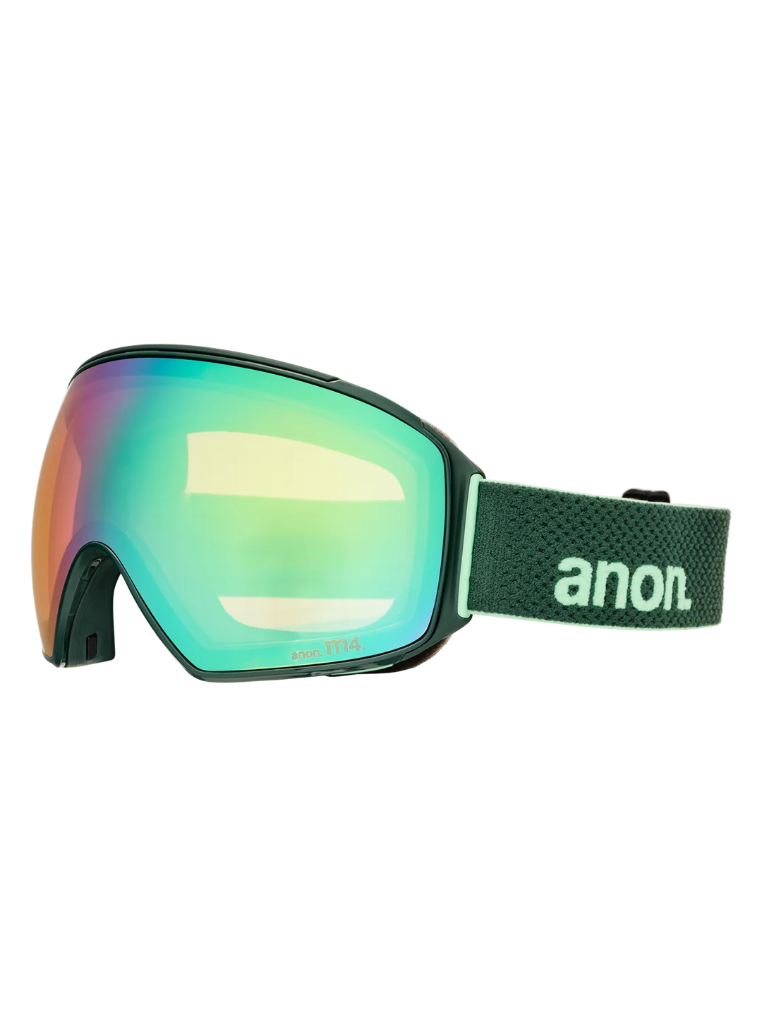Anon M4 Goggles (Toric) + Bonus Perceive Lens + MFI® Face Mask