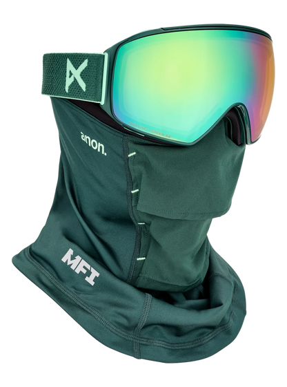 Anon M4 Goggles (Toric) + Bonus Perceive Lens + MFI® Face Mask