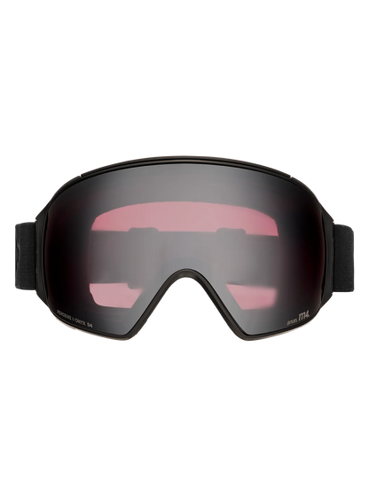 Anon M4 Goggles (Toric) + Bonus Perceive Lens + MFI® Face Mask