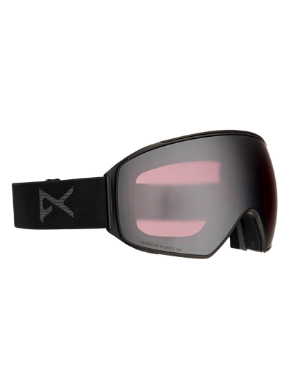 Anon M4 Goggles (Toric) + Bonus Perceive Lens + MFI® Face Mask