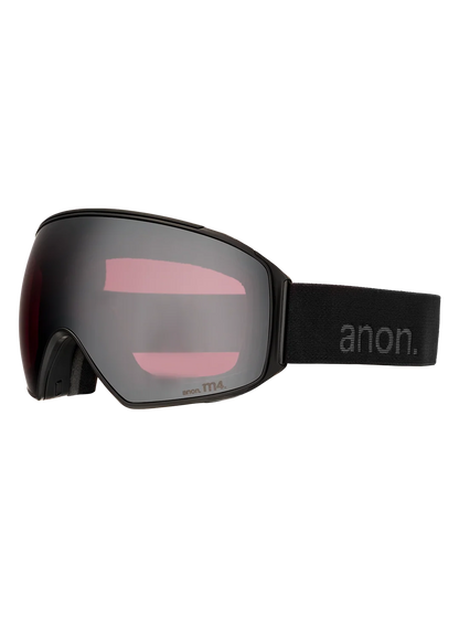 Anon M4 Goggles (Toric) + Bonus Perceive Lens + MFI® Face Mask