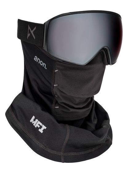 Anon M4 Goggles (Toric) + Bonus Perceive Lens + MFI® Face Mask