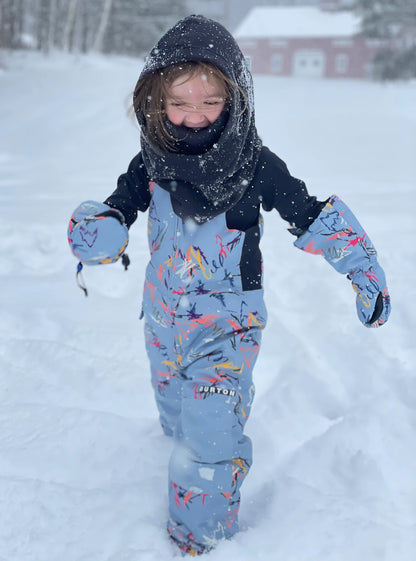 Burton Burke Hood - Kids'
