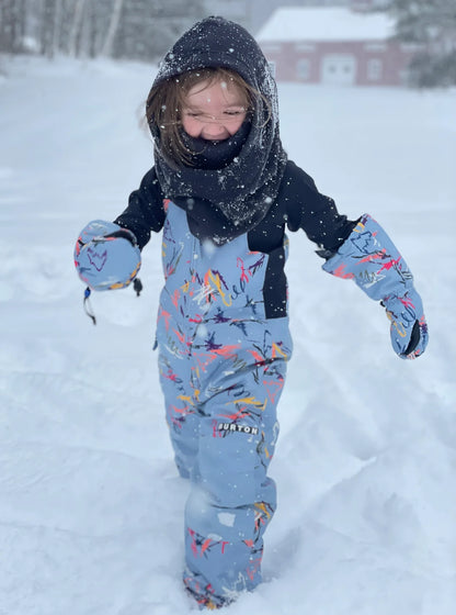 Burton Burke Hood - Kids'