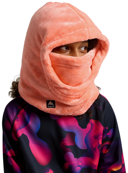 Burton Burke Hood - Kids'