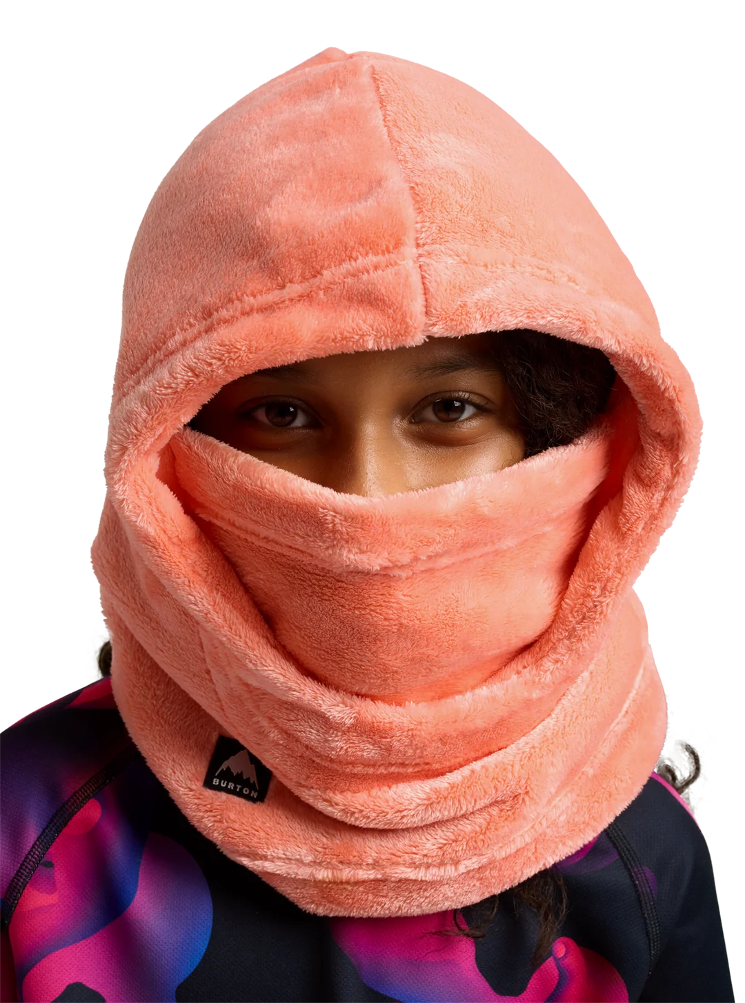 Burton Burke Hood - Kids'